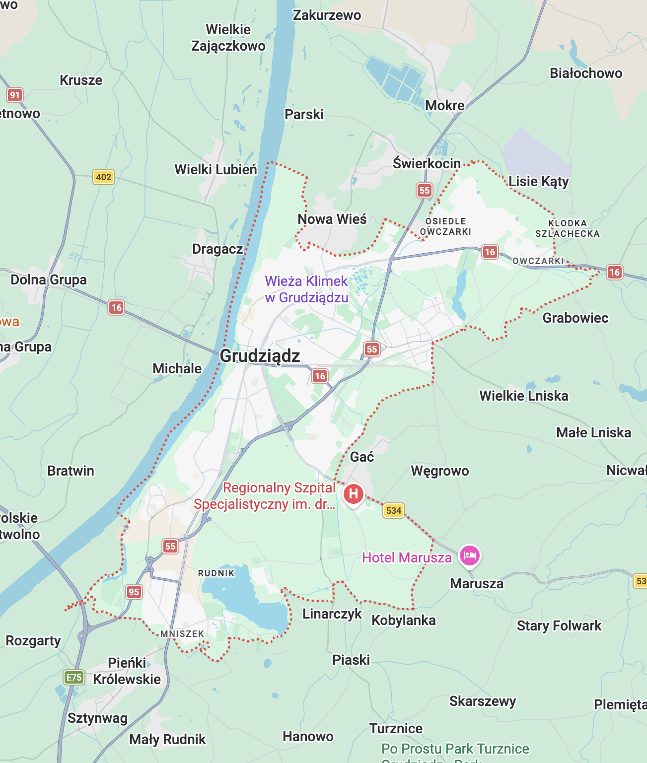 Komornik Sądowy przy Sądzie Rejonowym w Grudziądzu Bartłomiej Sokołowski
